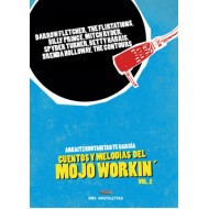 ARKAITZ KORTABITARTE - Cuentos Y Melodías Del Mojo Workin' Vol.2